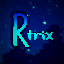 Minecraft server icon for Rtrix