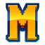 Minecraft server icon for Minecadia