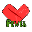 Minecraft server icon for Fewer