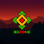 Bdzone icon