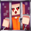 Minecraft server icon for ConvictedGG