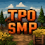 Minecraft server icon for TPO SMP