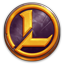 Minecraft server icon for Loka
