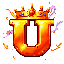 Minecraft server icon for Unstable SMP