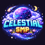 Minecraft server icon for Celestial SMP