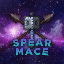 Minecraft server icon for Spear Mace