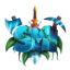 Minecraft server icon for Starmania