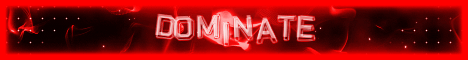 Minecraft server banner for Craftfire MC