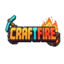 Minecraft server icon for Craftfire MC