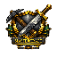 Minecraft server icon for Mastercraft SMP