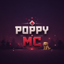 Minecraft server icon for PoppyMC