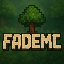 Minecraft server icon for FadeMC