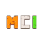 Minecraft server icon for ⭐ MCIndia Network ⭐