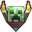 Minecraft server icon for SERB-CRAFT